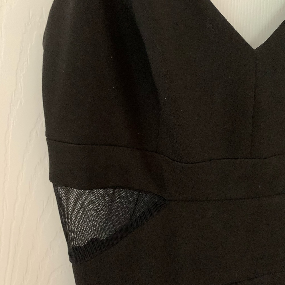 B Darkin mini dress